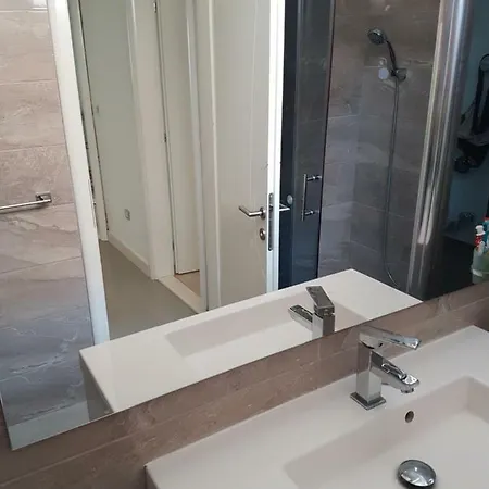Mali Sjor Apartment